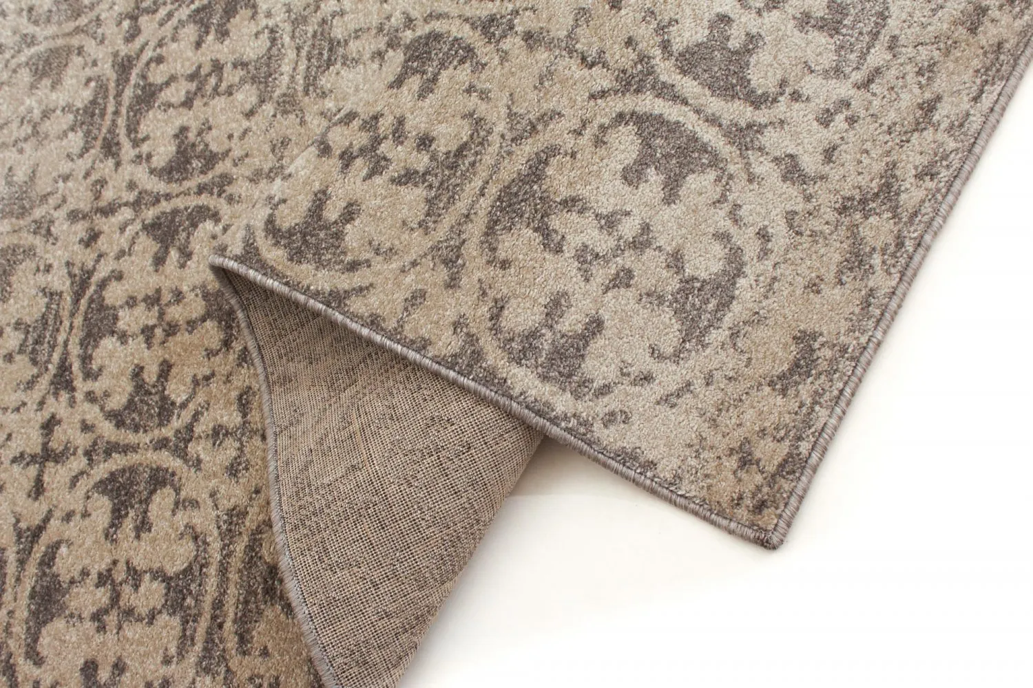 Wilton - Teresa (grijs)