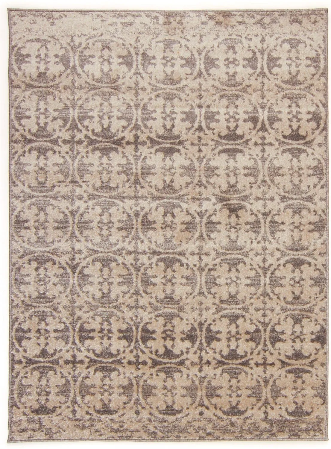 Wilton - Teresa (grijs)