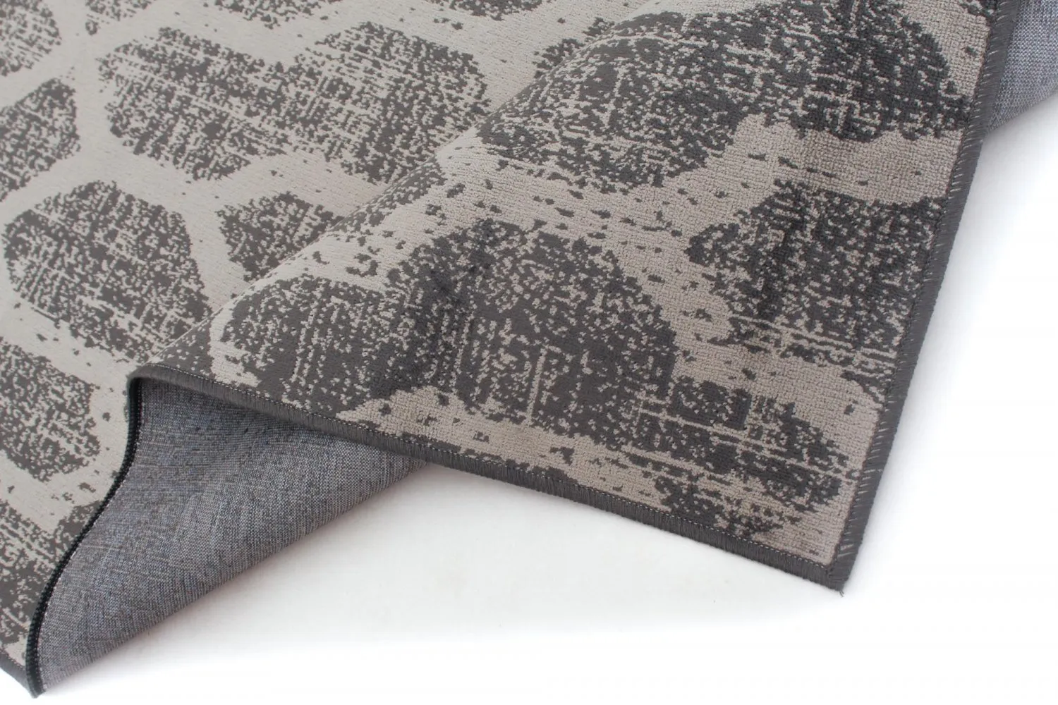 Wilton - Kara (antraciet)