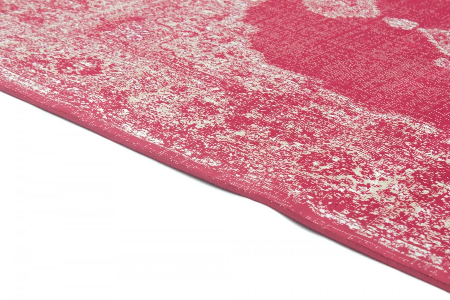 Wilton - Paola (rood)