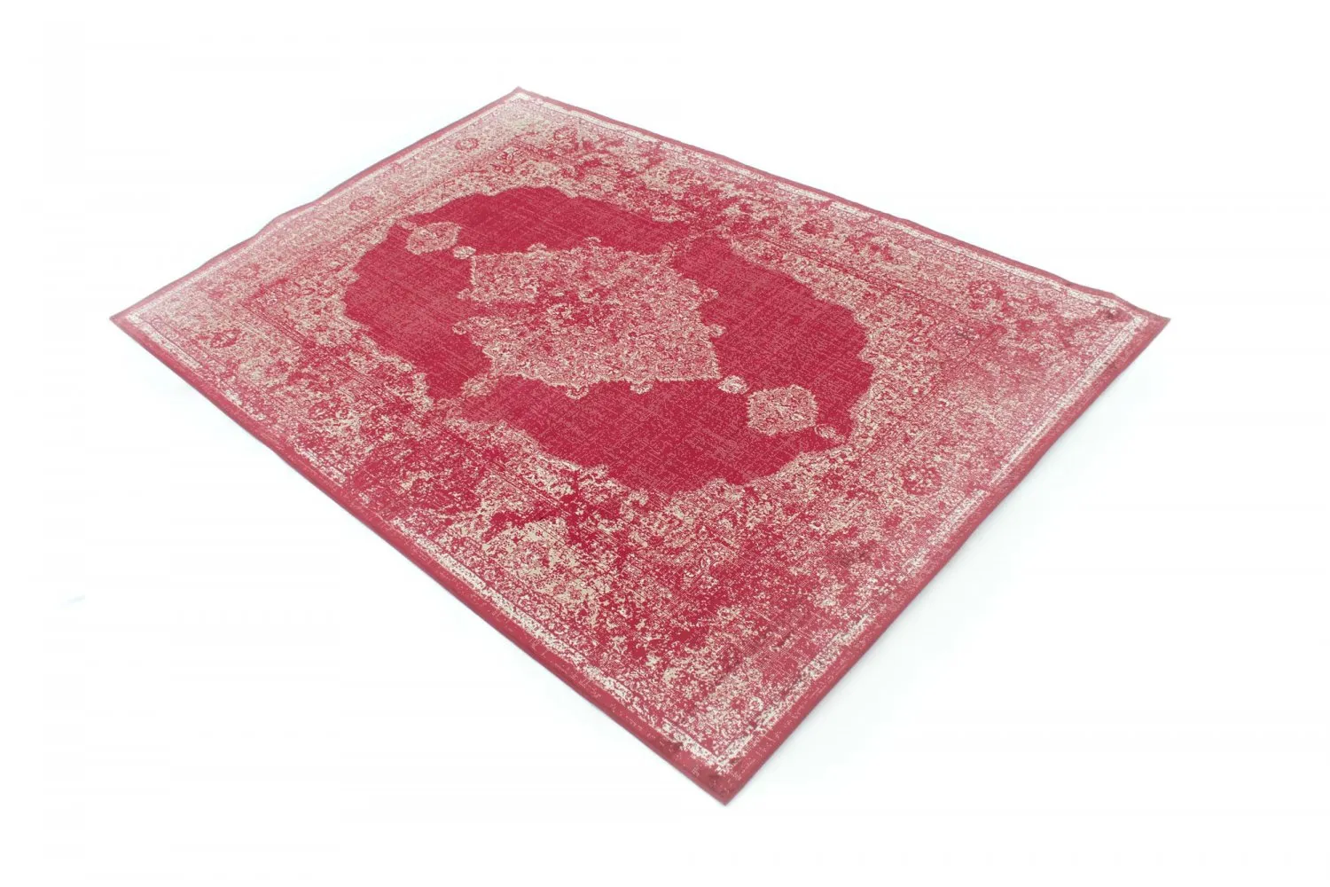 Wilton - Paola (rood)