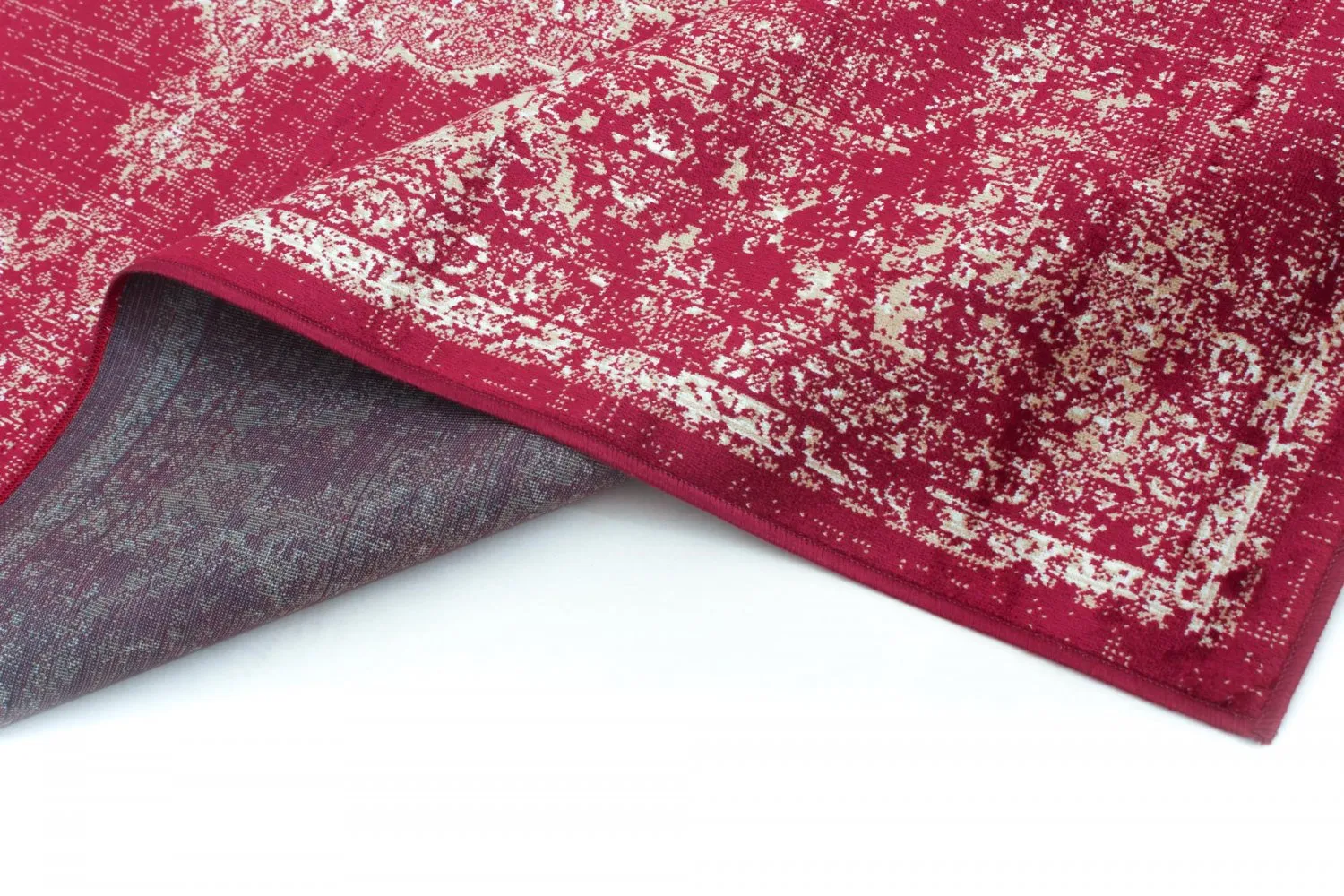 Wilton - Paola (rood)