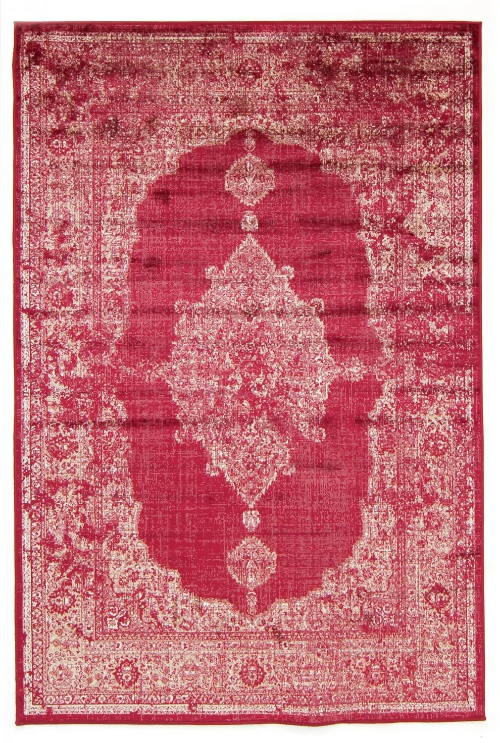 Wilton - Paola (rood)