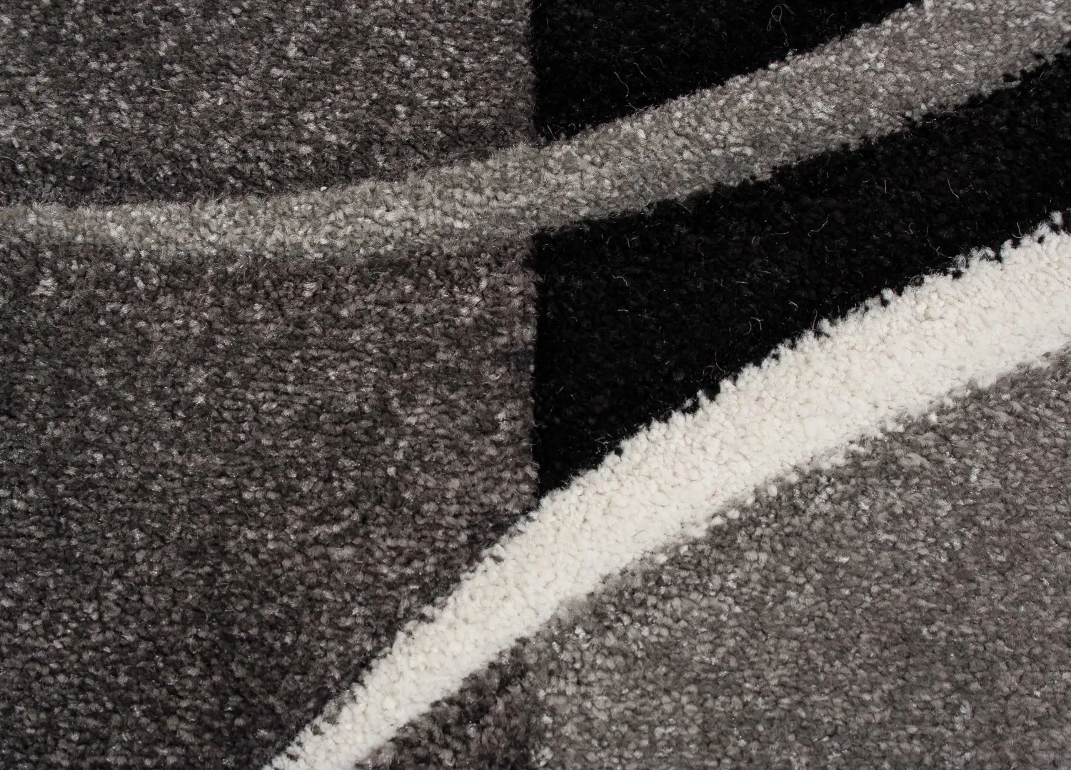 Wilton - London Patch (zwart)