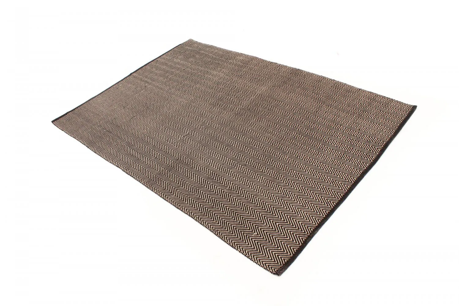 Voddenkleed - Marina (zwart)