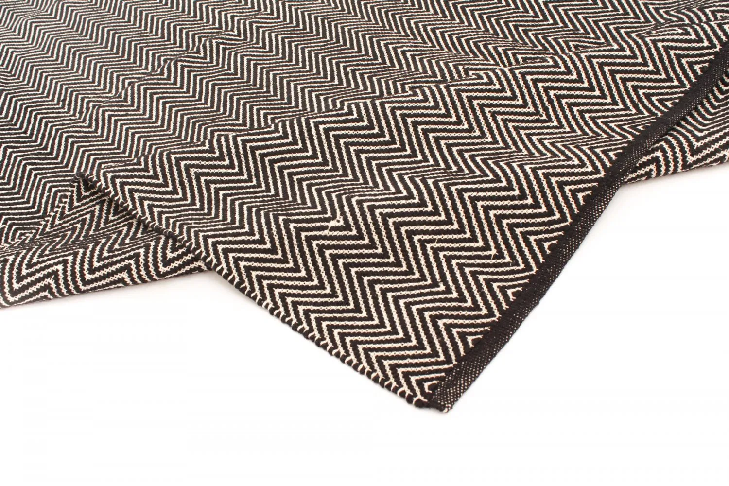 Voddenkleed - Marina (zwart)