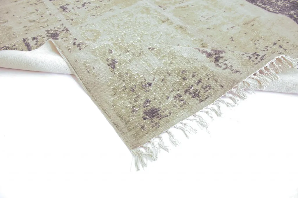 Voddenkleed - Lismore (groen)