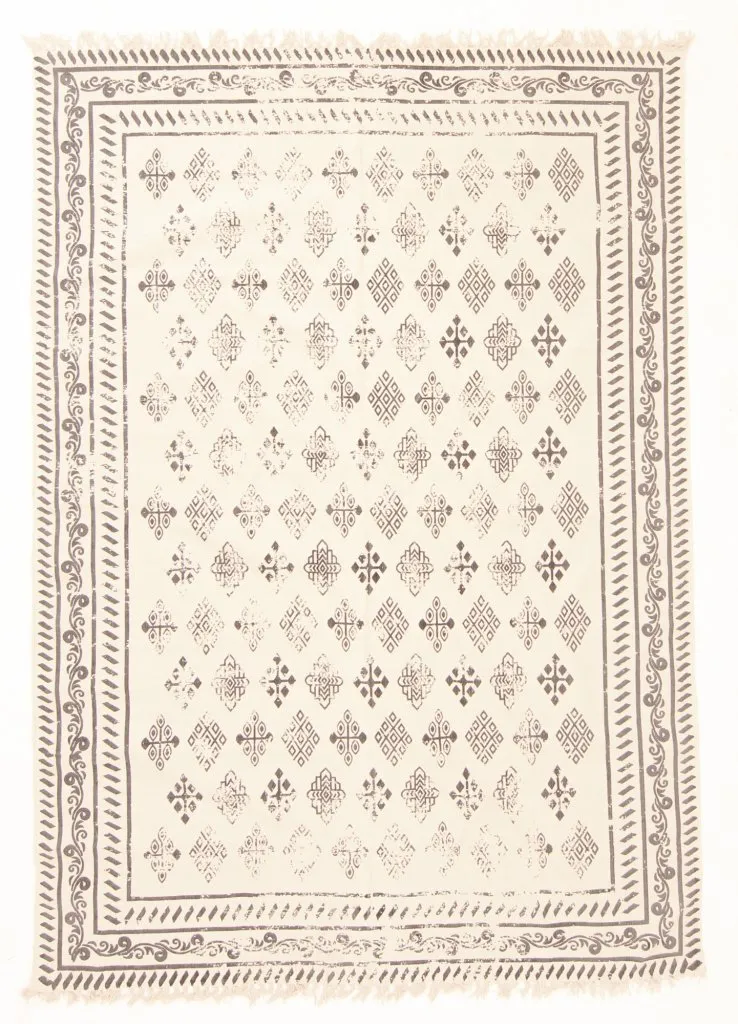 Voddenkleed - Mundal