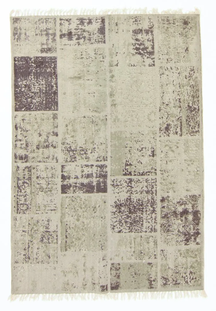 Voddenkleed - Lismore (groen)