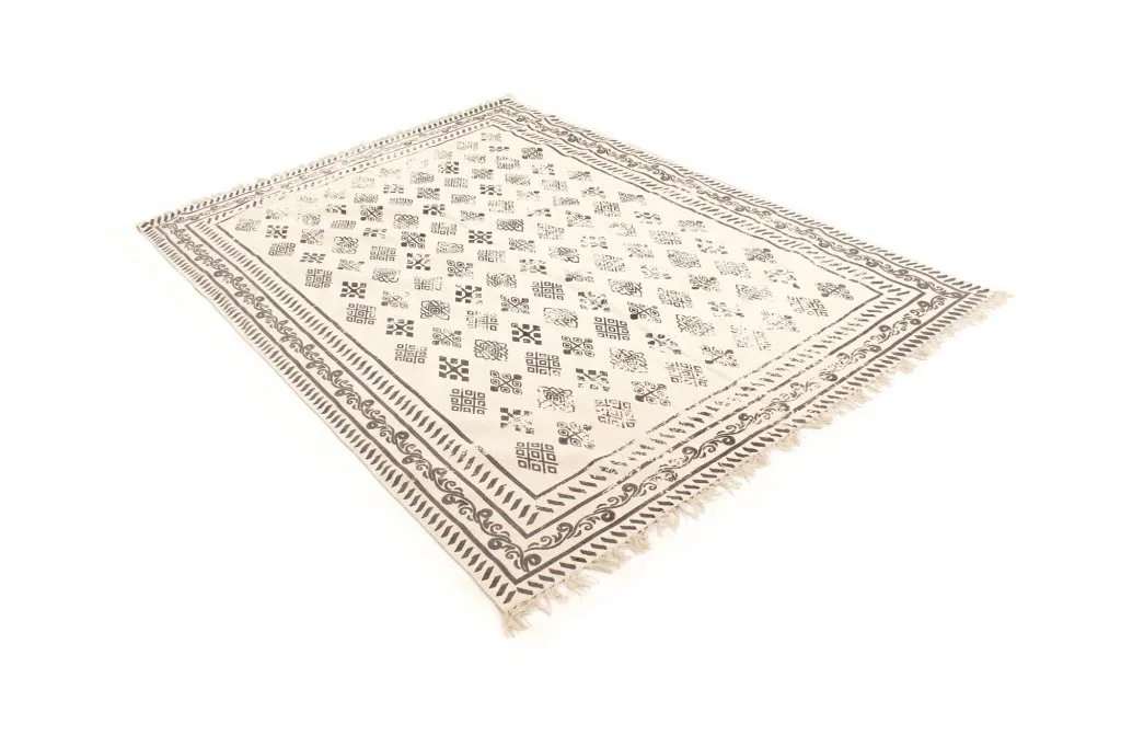 Voddenkleed - Mundal