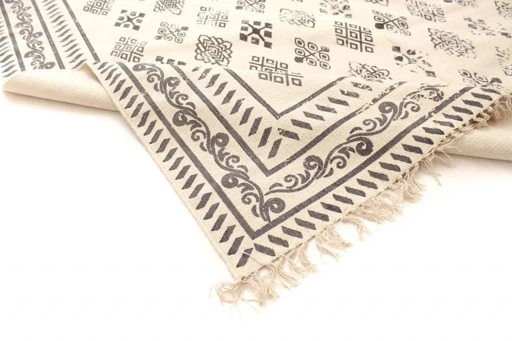 Voddenkleed - Mundal