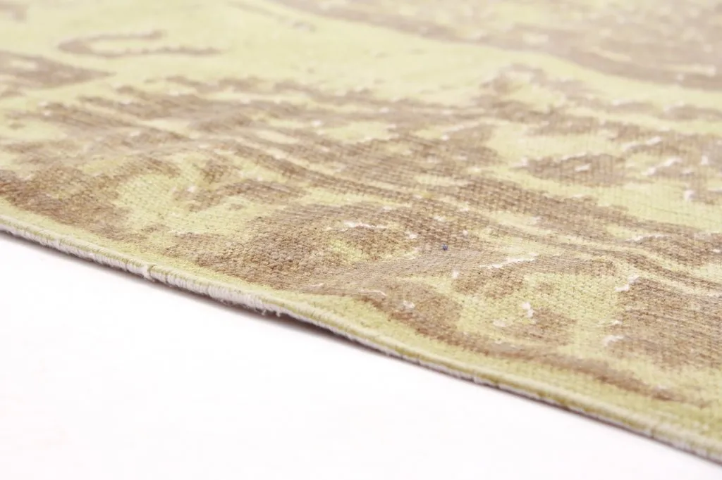 Voddenkleed - Bastia (groen)