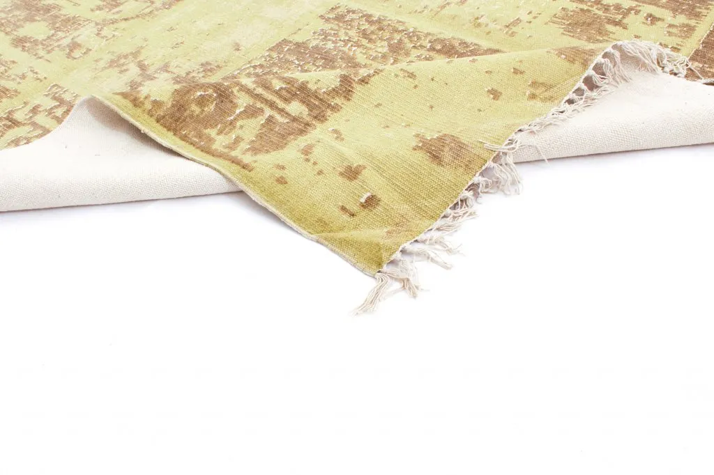 Voddenkleed - Bastia (groen)