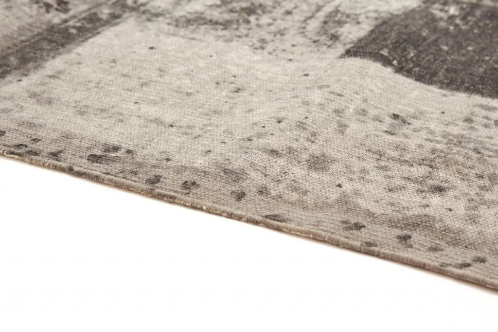 Voddenkleed - Bastia (grijs)