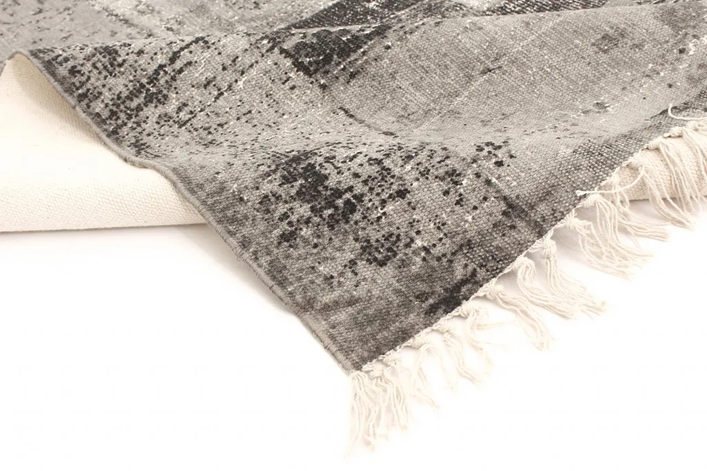 Voddenkleed - Bastia (grijs)