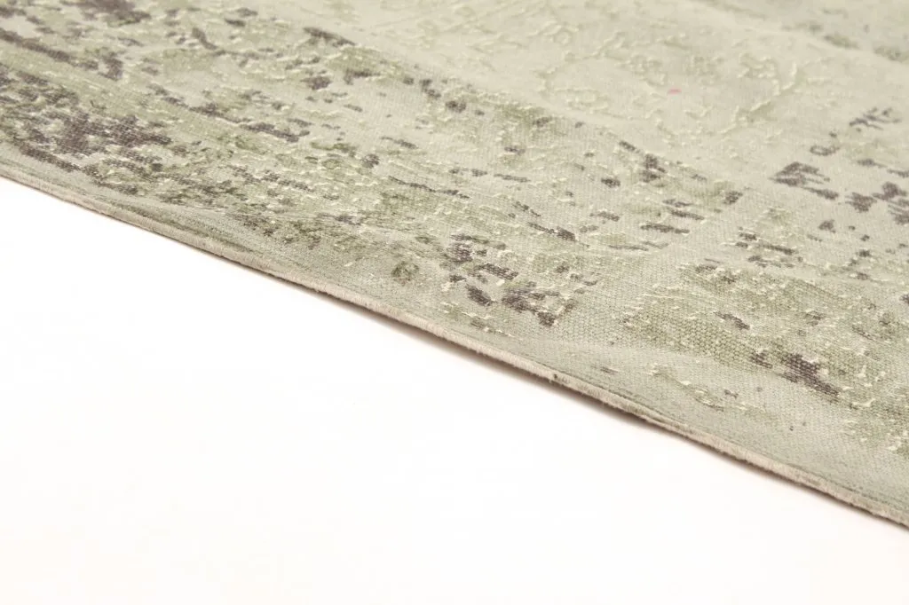 Voddenkleed - Lismore (groen)