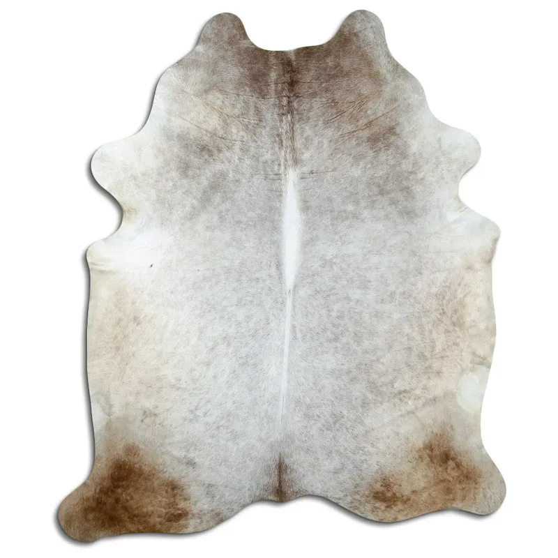 Koeienhuid - Beige 1547