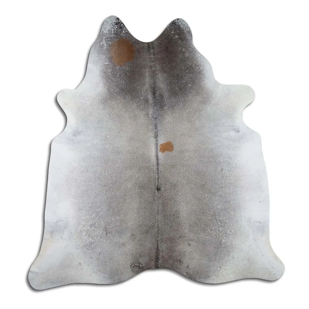 Koeienhuid - Grijs 778