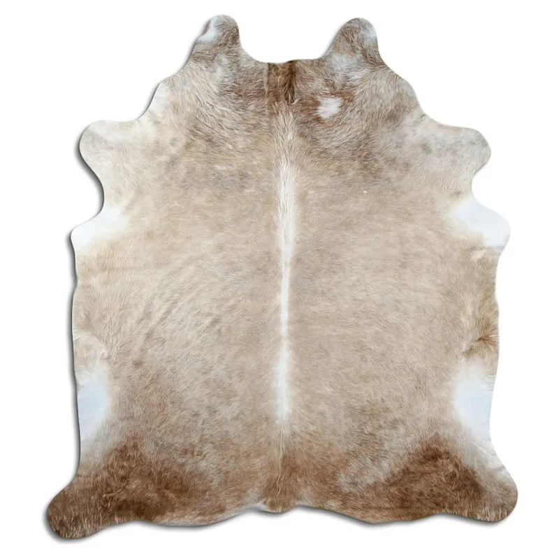 Koeienhuid - Beige 1553