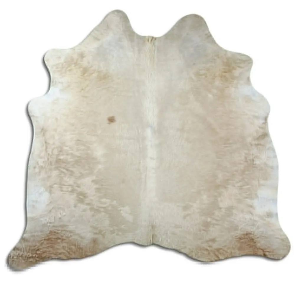 Koeienhuid - Beige 1559