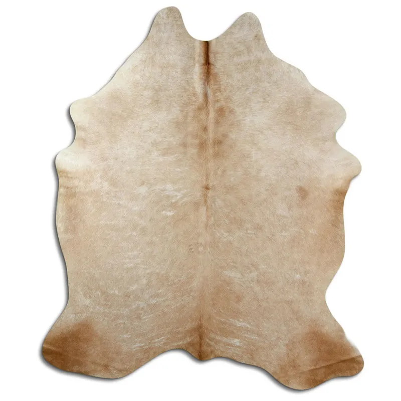 Koeienhuid - Beige 1561
