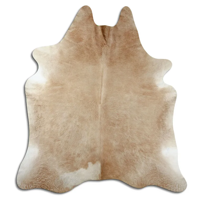 Koeienhuid - Beige 1569