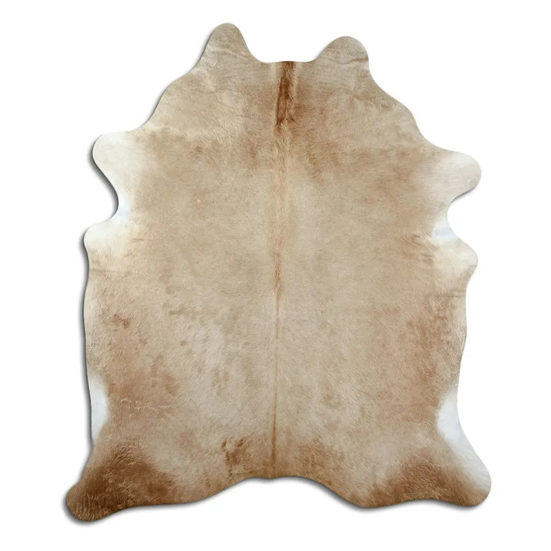Koeienhuid - Beige 1570