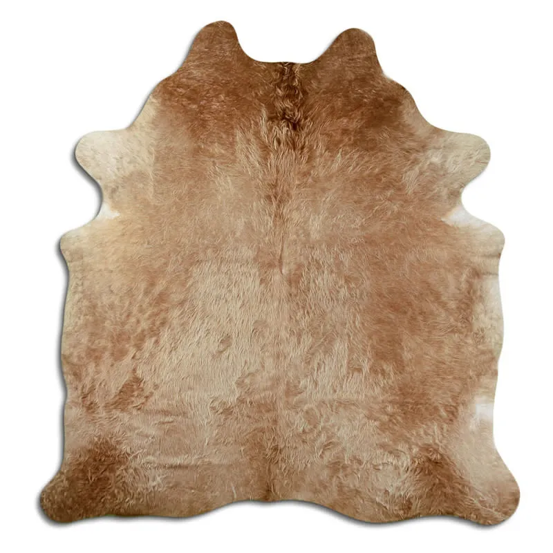 Koeienhuid - Beige 1574