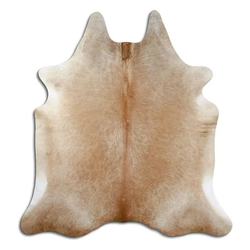 Koeienhuid - Beige 1584