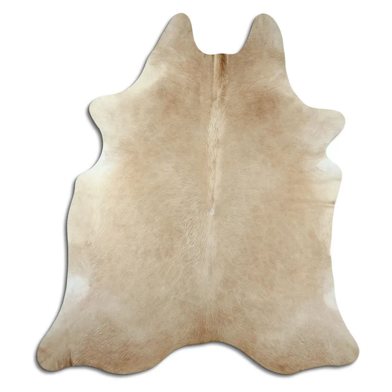 Koeienhuid - Beige 1585