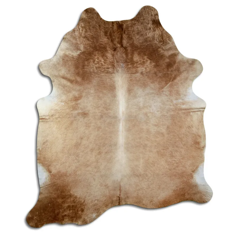 Koeienhuid - Beige 1595