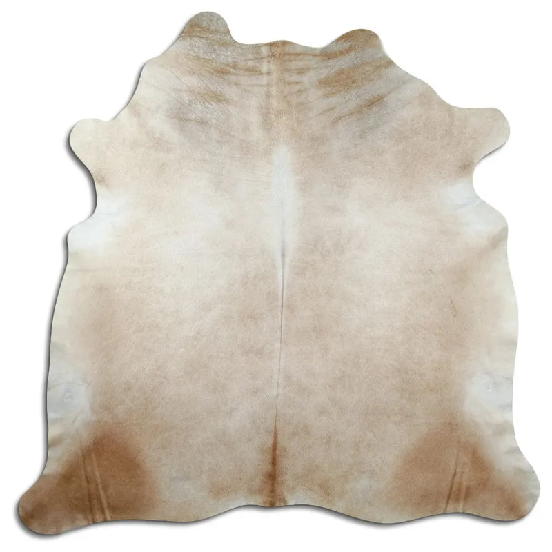 Koeienhuid - Beige 1597