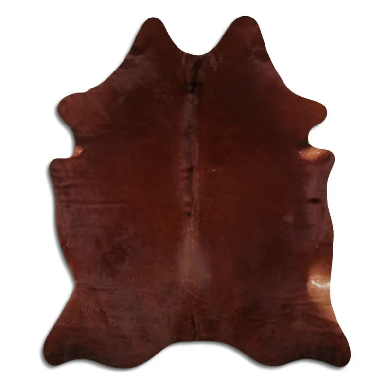 Koeienhuid - Bruin 1300
