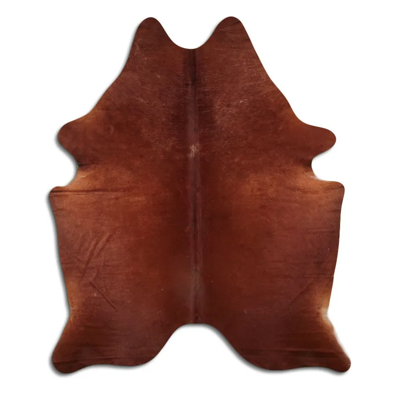 Koeienhuid - Bruin 1339
