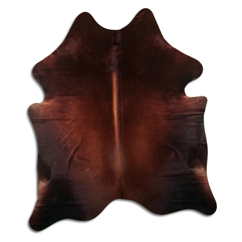 Koeienhuid - Bruin 1368