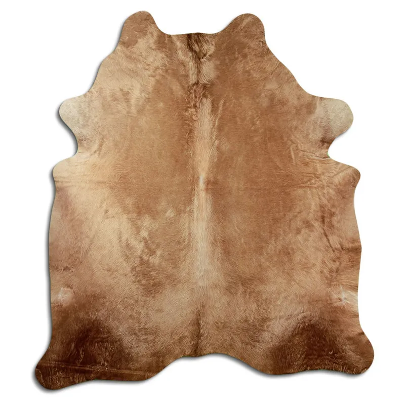 Koeienhuid - Beige 1620