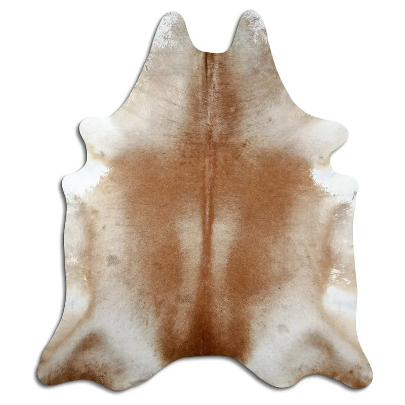 Koeienhuid - Beige 1626