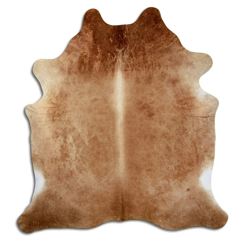 Koeienhuid - Beige 1635