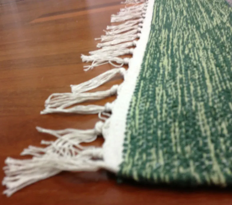 Voddenkleed van Strehög of Sweden - Gotland (multi)