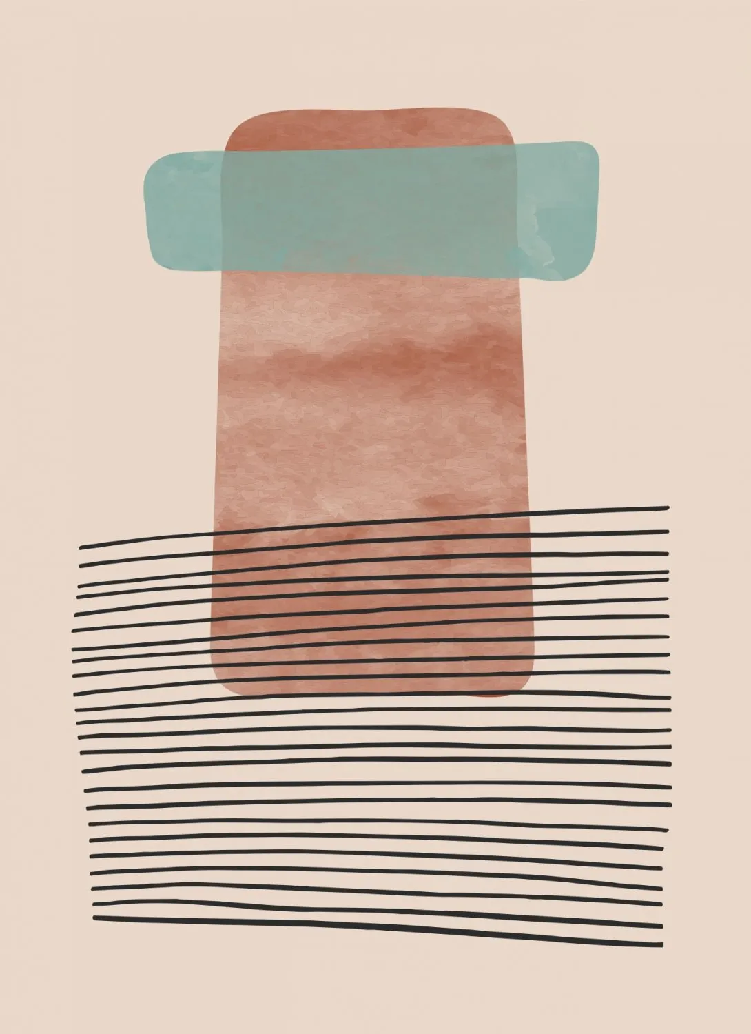 Wilton - Charmonix (multi)