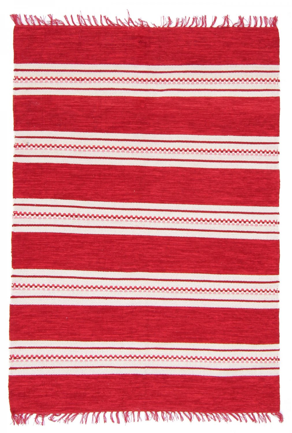 Voddenkleed - Kajsa (rood)