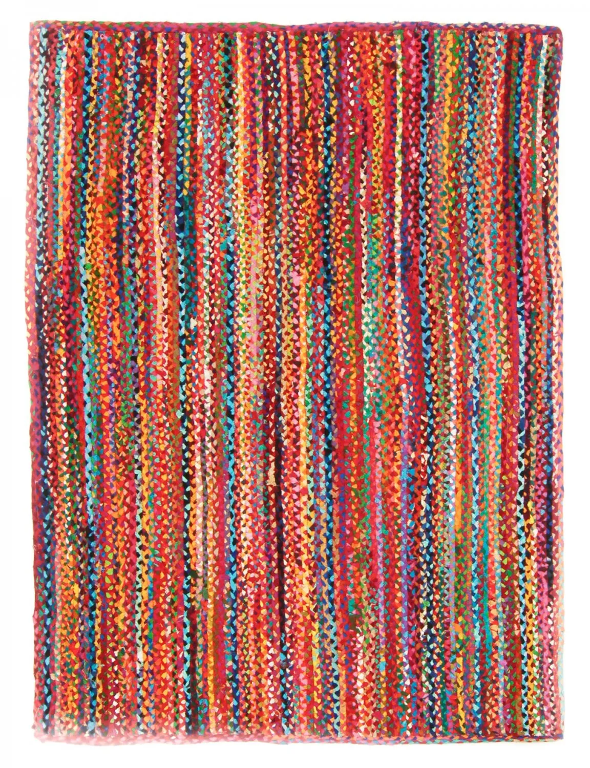 Voddenkleed - San Francisco (multi)