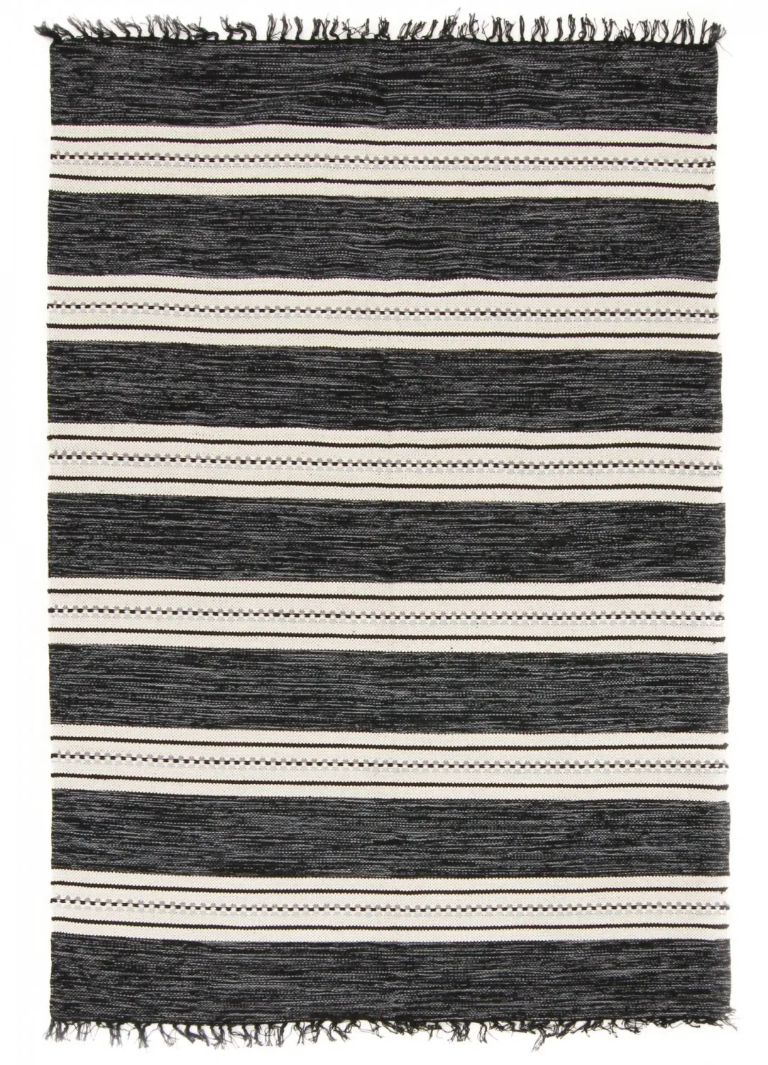 Voddenkleed - Kajsa (zwart)