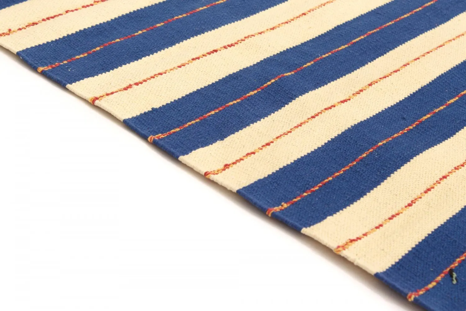 Voddenkleed - Alva (blauw)