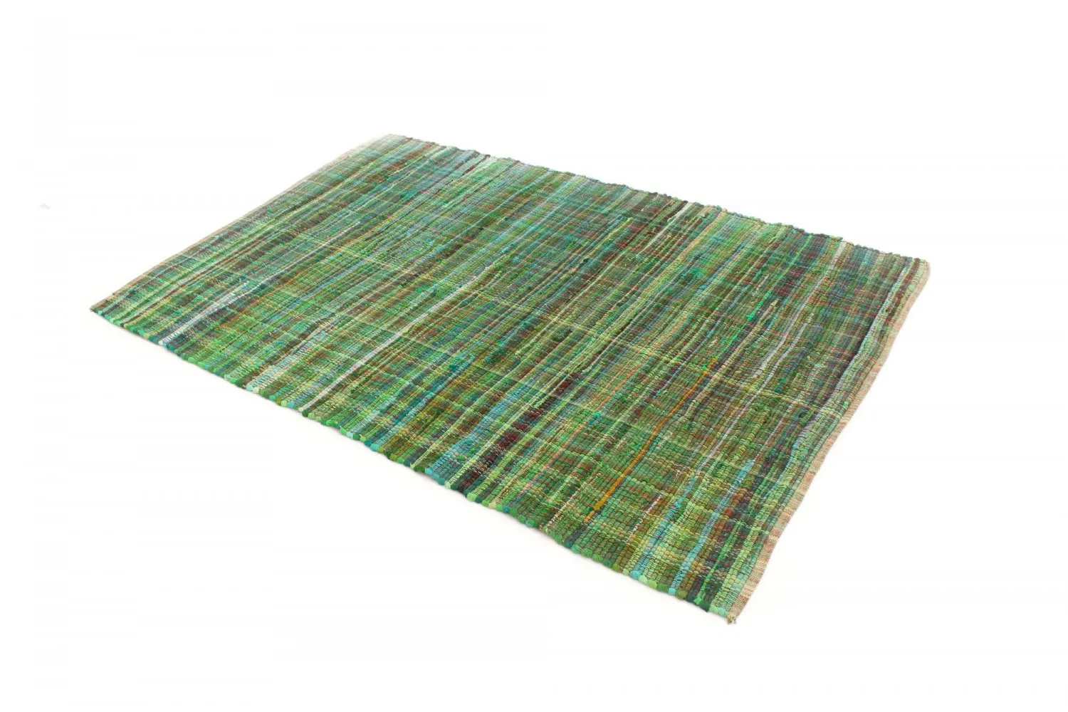 Voddenkleed - Home (groen)