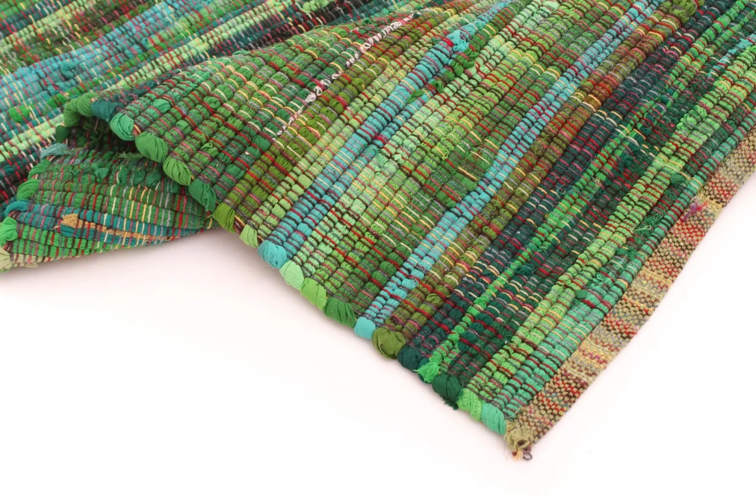 Voddenkleed - Home (groen)