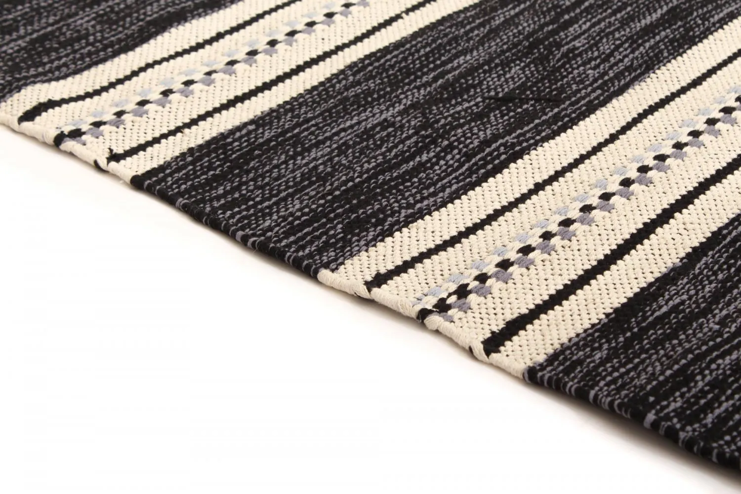 Voddenkleed - Kajsa (zwart)