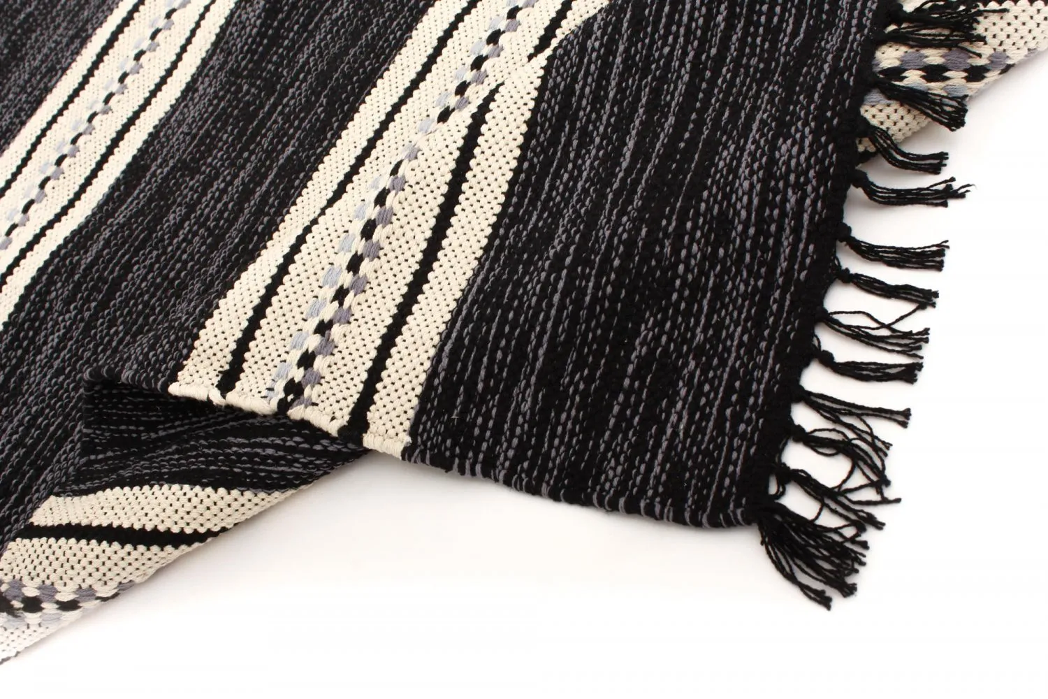 Voddenkleed - Kajsa (zwart)