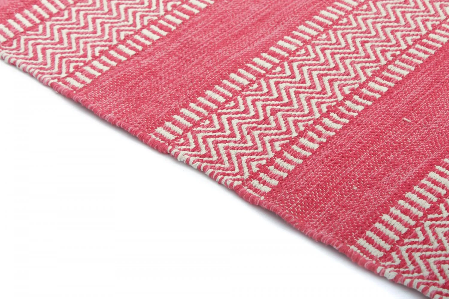 Voddenkleed van Strehög of Sweden - Havtorn (rood)