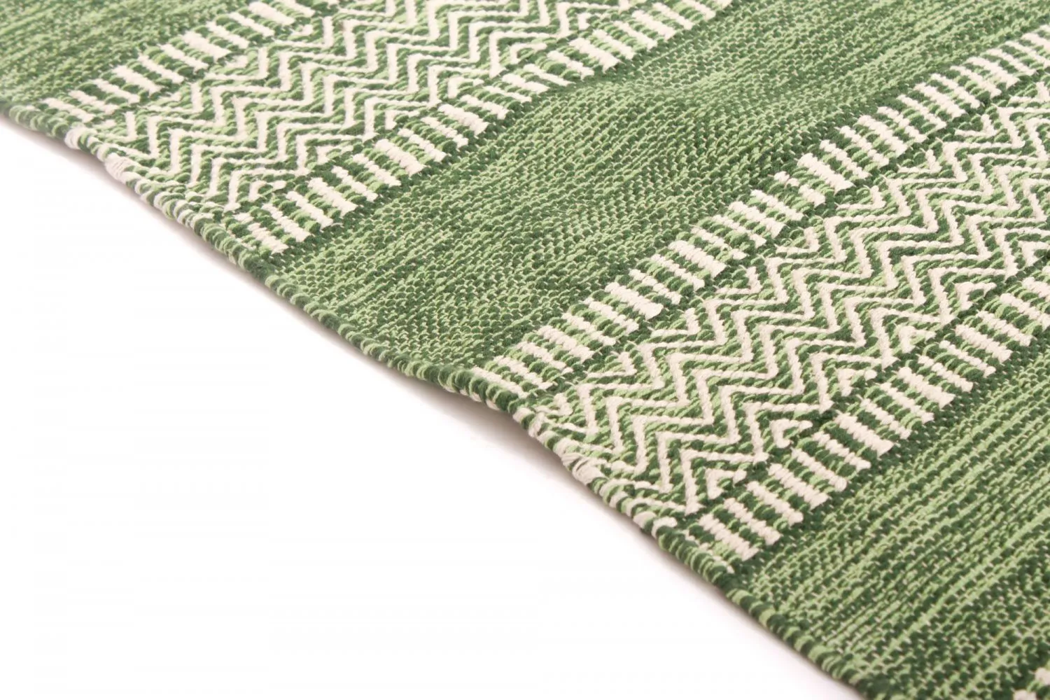 Voddenkleed van Strehög of Sweden - Havtorn (groen)